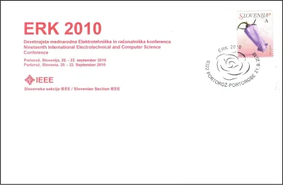 ERK 2010